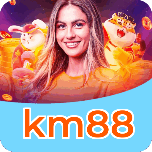 Catálogo km88 2.547 jogos - Pragmatic Play, Evolution, NetEnt