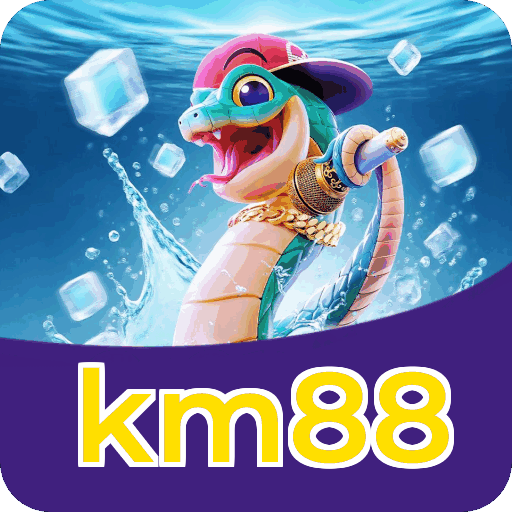 Material promocional do app km88 — ilustração, não métricas auditadas nesta página
