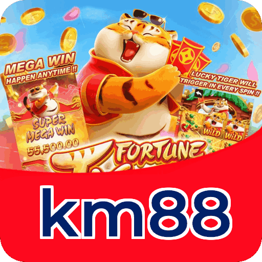 Tabela RTP dos jogos de cassino da km88