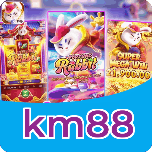 Fluxo de download do app km88 — referência visual